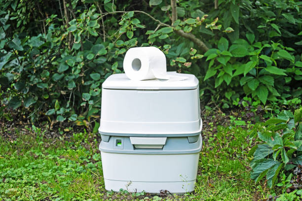 Best Affordable porta potty rental  in Walton, KY