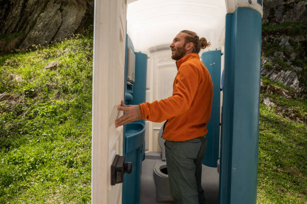 Best Affordable portable toilet rental  in Walton, KY