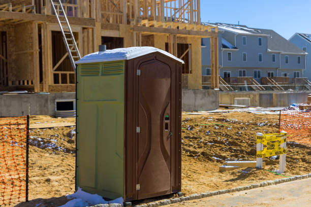 Best Affordable portable toilet rental  in Walton, KY