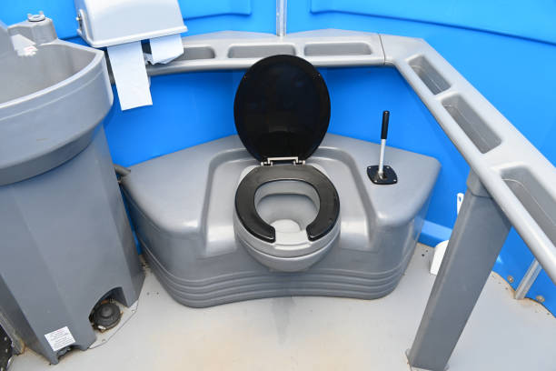 Best Portable restroom trailer rental  in Walton, KY