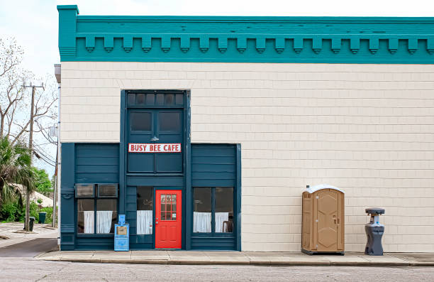 Portable Toilet Options We Offer in Walton, KY