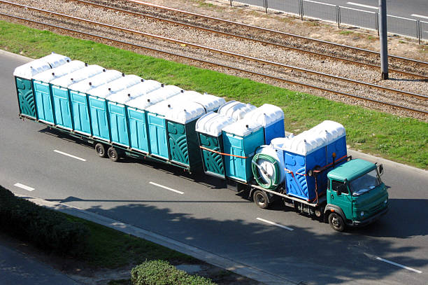 Best Luxury portable toilet rental  in Walton, KY